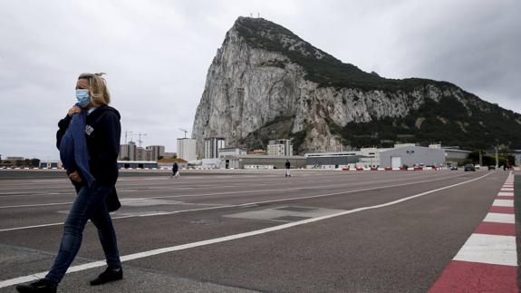 Warning from Gibraltar's Public Health Director: 'the pandemic is still not over'