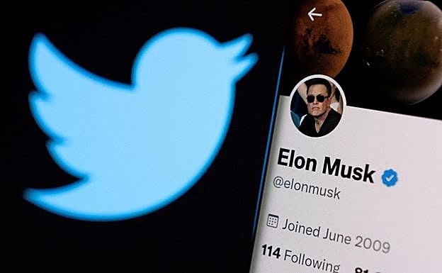 Los accionistas de Twitter aprueban el acuerdo de compra de Elon Musk 
