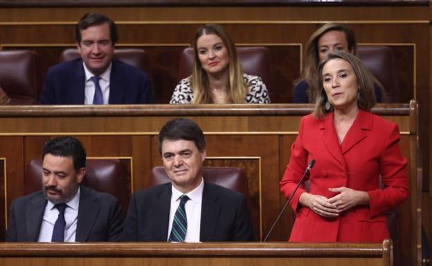 Los presupuestos, nuevo motivo de confrontación entre Gobierno y oposición en el Congreso