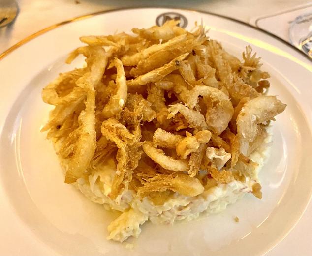 También disponible con gama roja