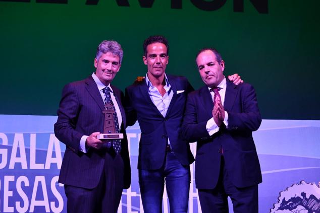 Empresa de especias El Avión, nacida en Aspe en 1918