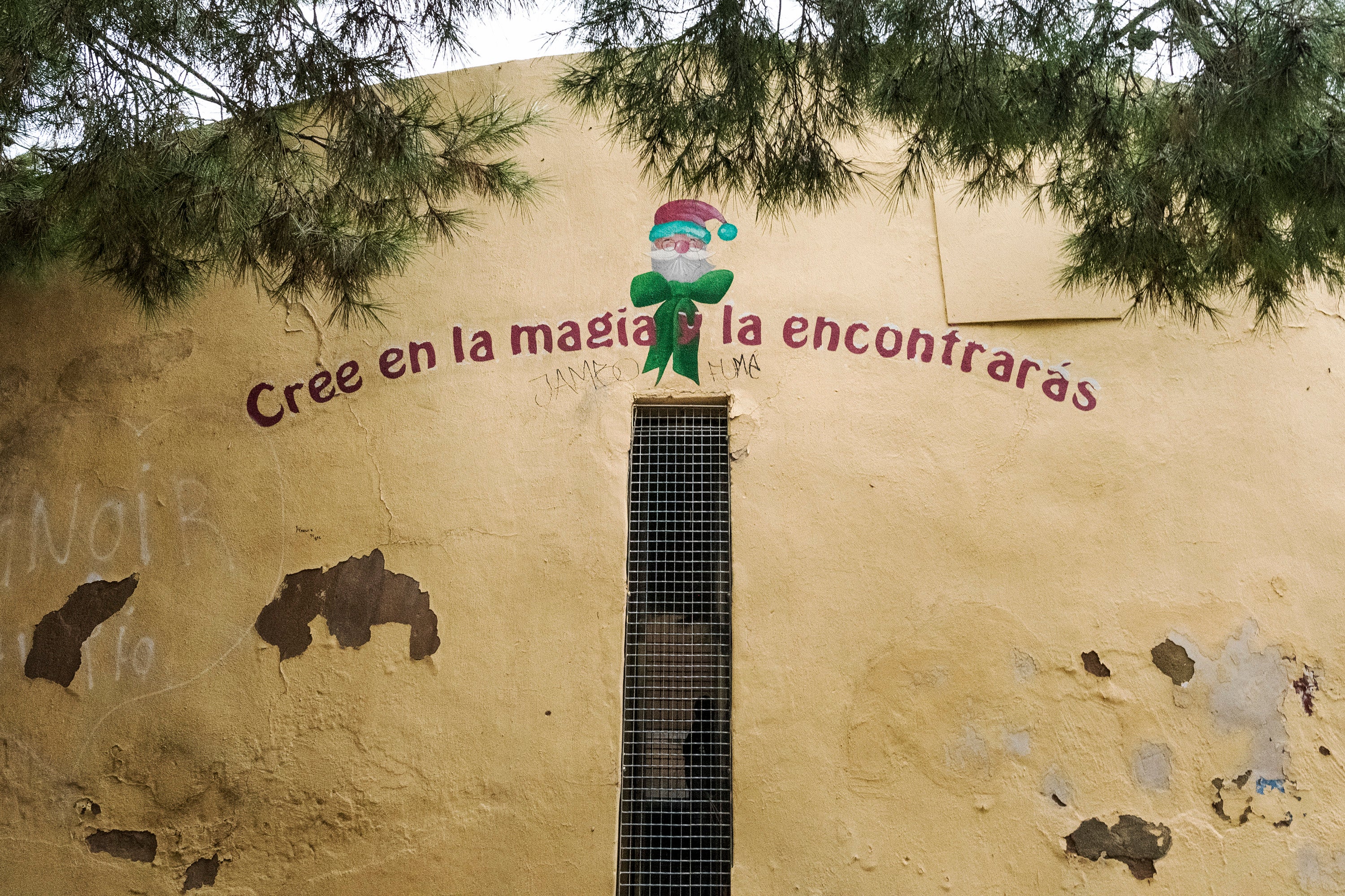 Fotos: El Parque de la Ereta: entre el castillo y el mar