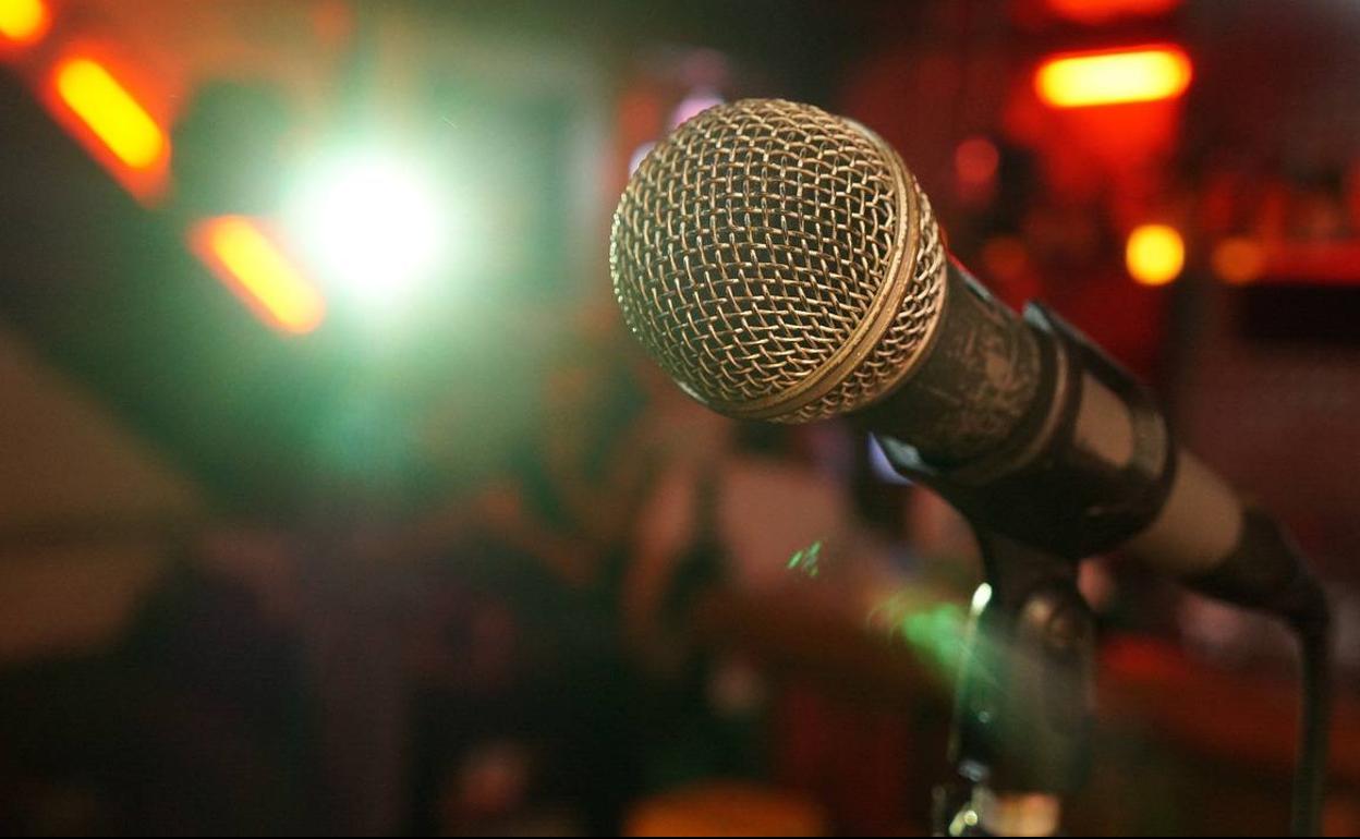 Habrá un total de ocho monólogos relacionados con la inmunología. 