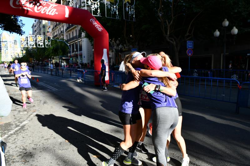 Fotos: ¿Has participado en la carrera contra el cáncer de páncreas?