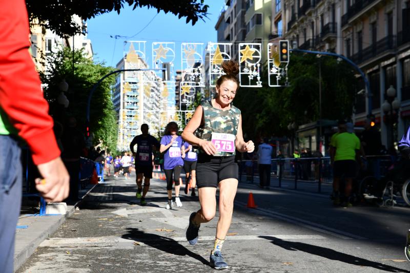 Fotos: ¿Has participado en la carrera contra el cáncer de páncreas?