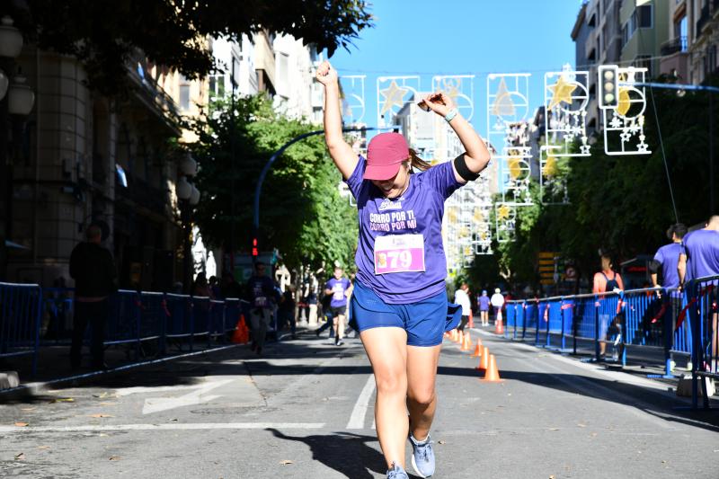 Fotos: ¿Has participado en la carrera contra el cáncer de páncreas?