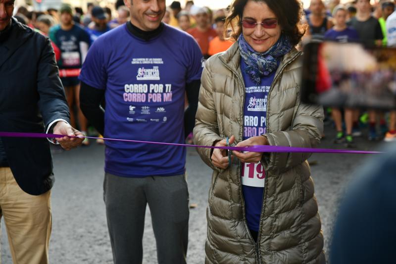 Fotos: ¿Has participado en la carrera contra el cáncer de páncreas?