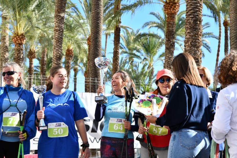 Fotos: ¿Has participado en la carrera contra el cáncer de páncreas?