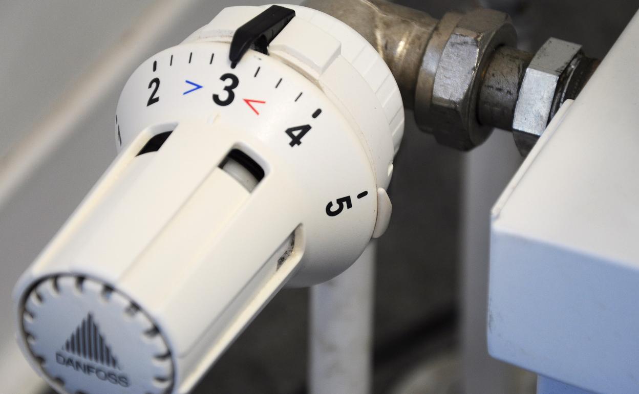 El Bono Social está pensado para compensar los gastos de la calefacción, el agua caliente o la cocina. 