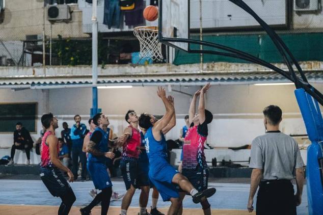 Fotos: Así se vive un partido en &#039;El Patio&#039; de Carolinas