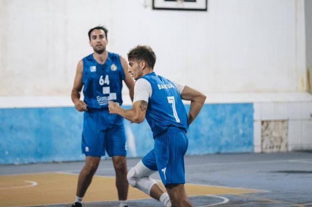 Fotos: Así se vive un partido en &#039;El Patio&#039; de Carolinas