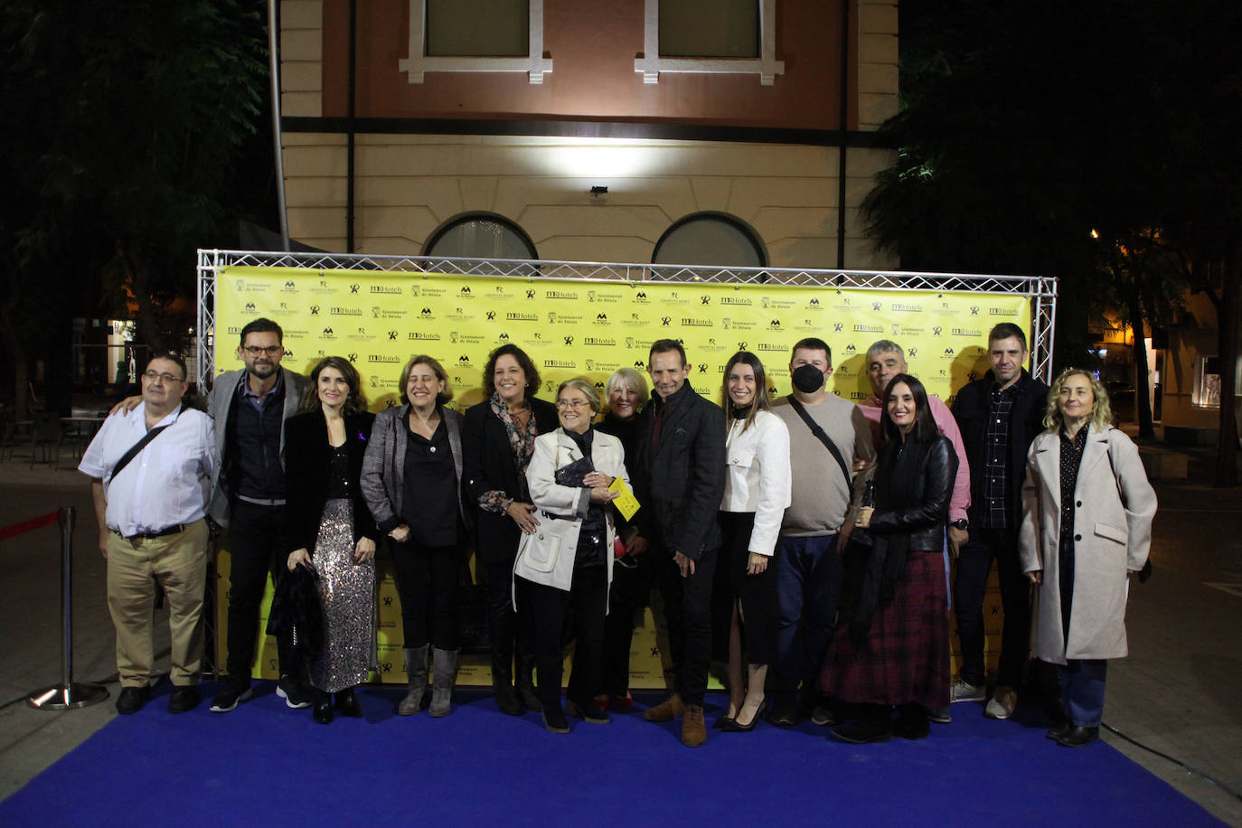 Fotos: Entrega de premios José Marsal Caballero en Dénia