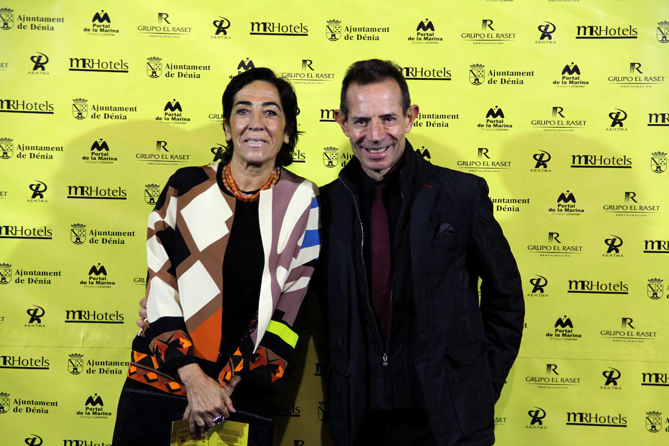 Fotos: Entrega de premios José Marsal Caballero en Dénia