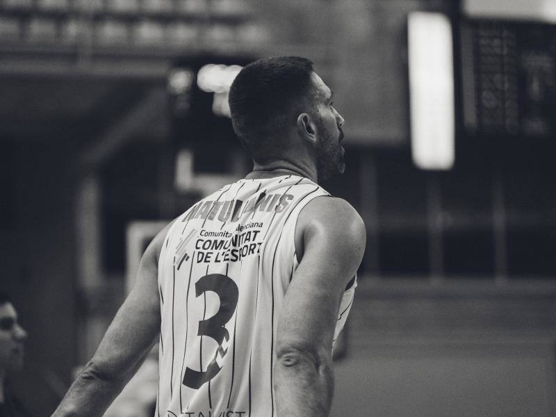 Fotos: Remontada del HLA Alicante ante el histórico Estudiantes