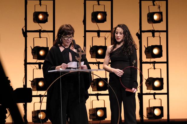 Fotos: Los Premios a las Artes Escénicas Valencianas en el Teatro Principal de Alicante en imágenes