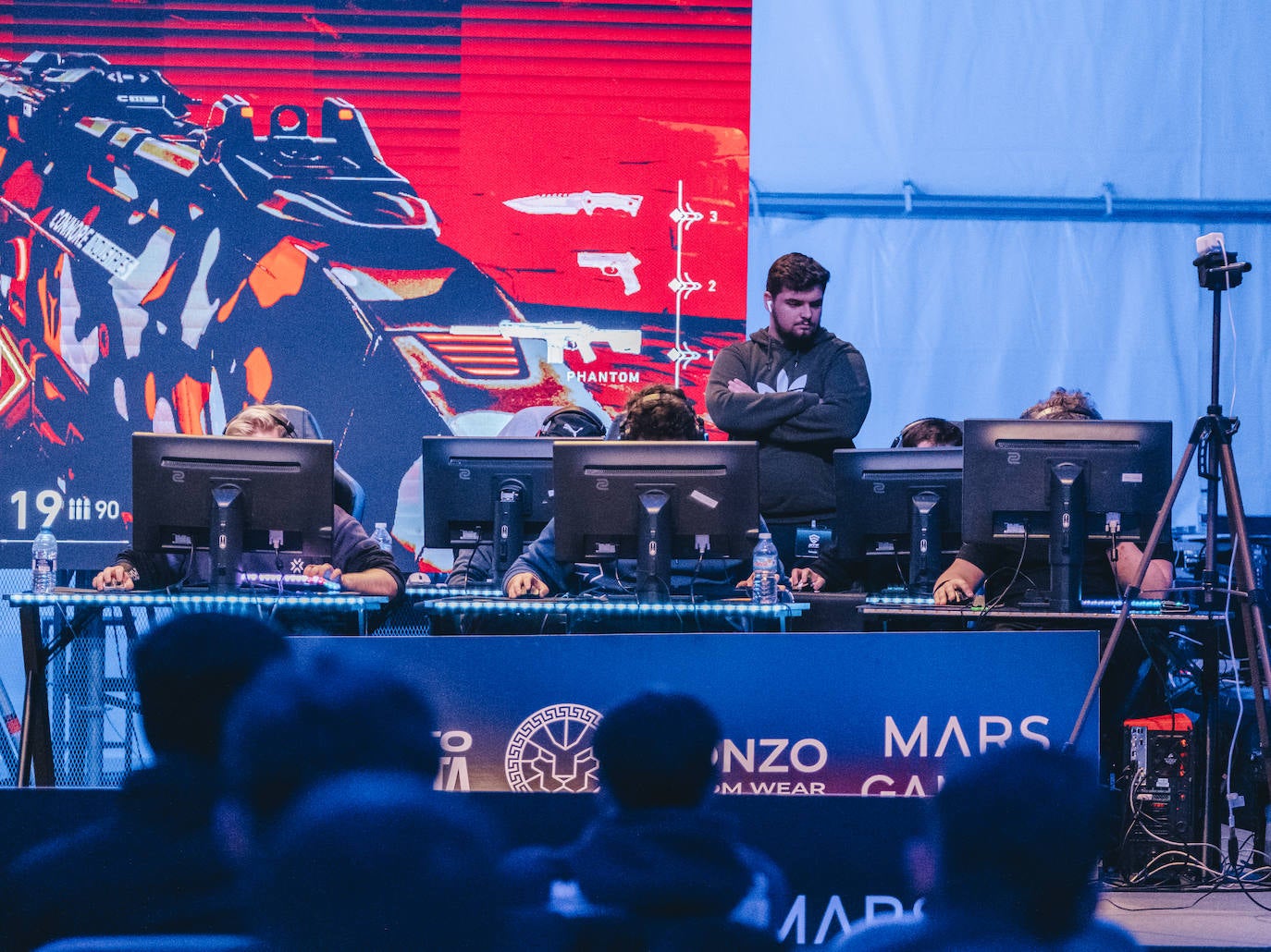 Fotos: ATF Battle de Valorant en Alicante