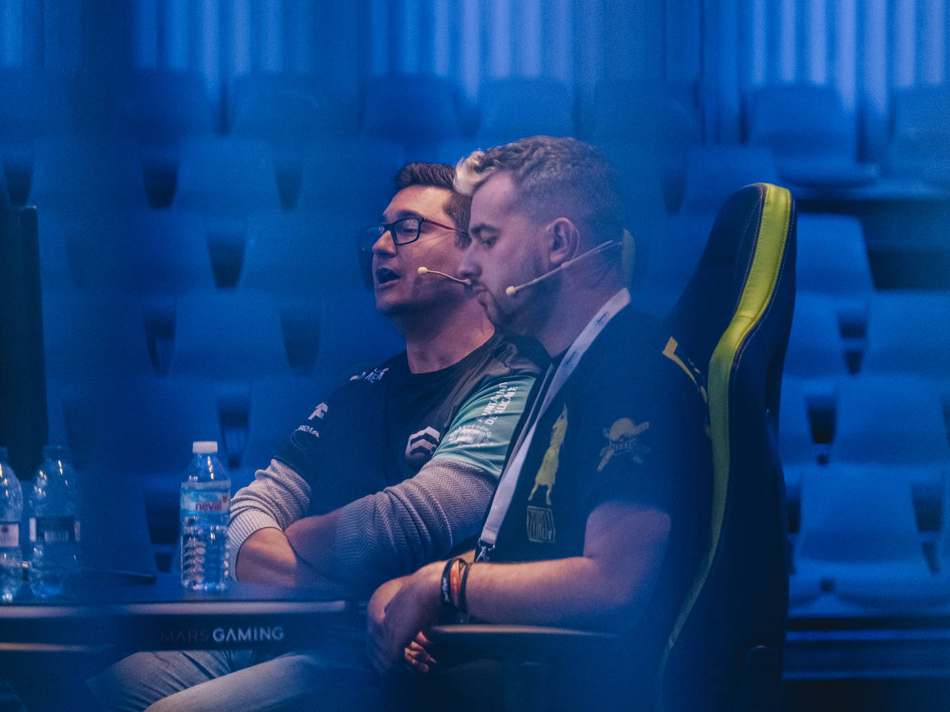 Fotos: ATF Battle de Valorant en Alicante