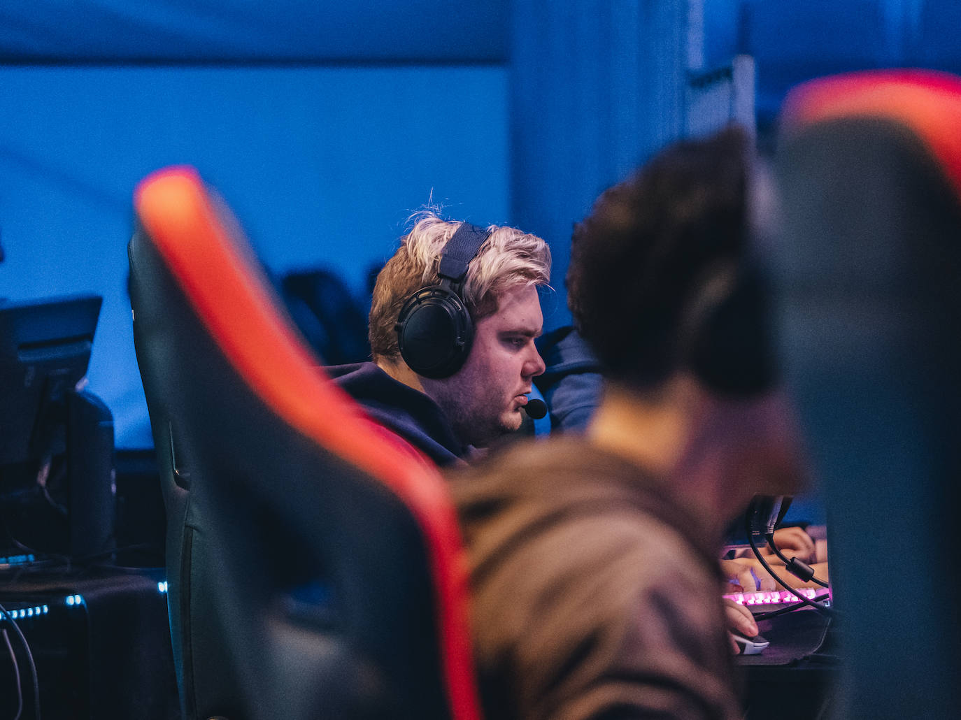 Fotos: ATF Battle de Valorant en Alicante