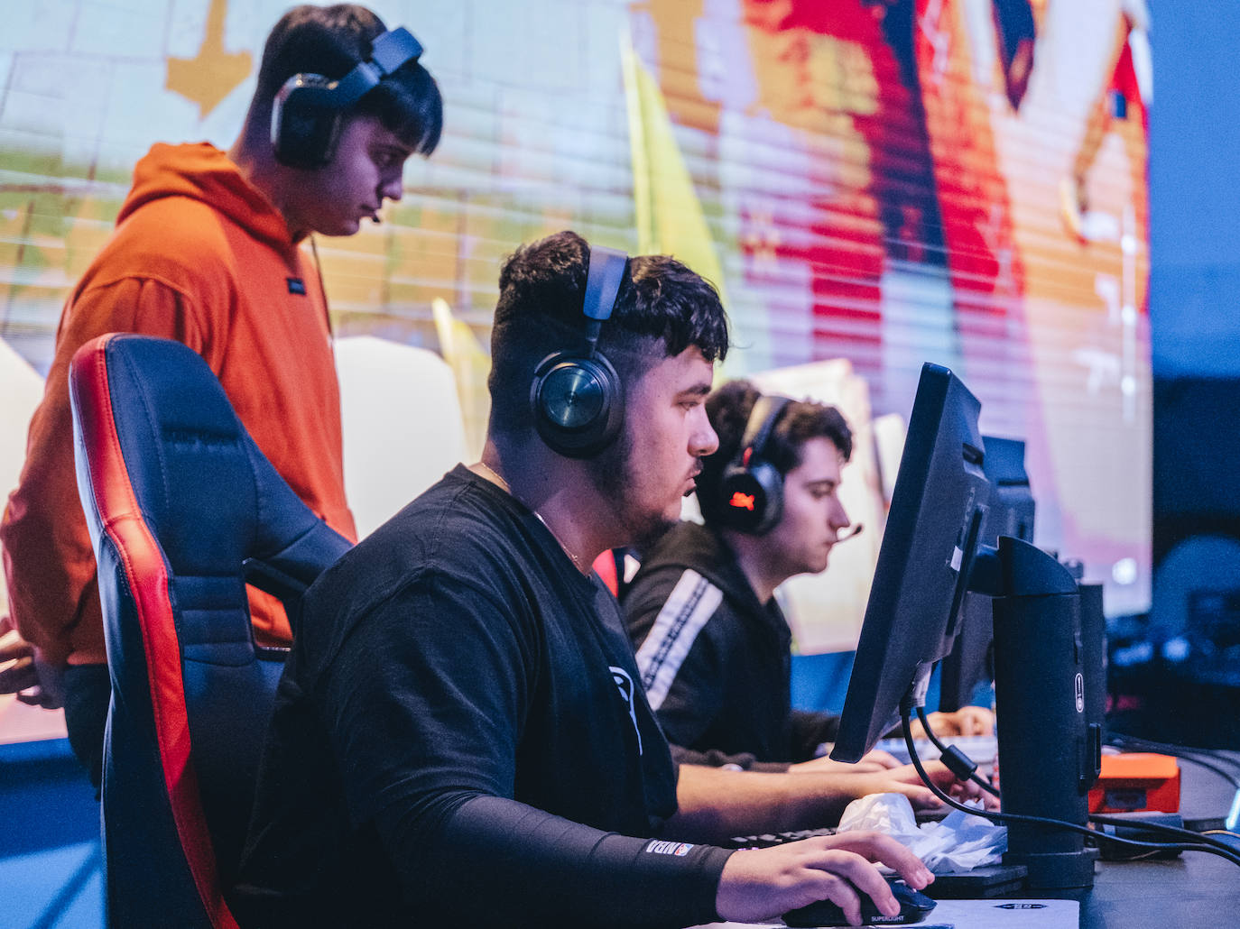 Fotos: ATF Battle de Valorant en Alicante