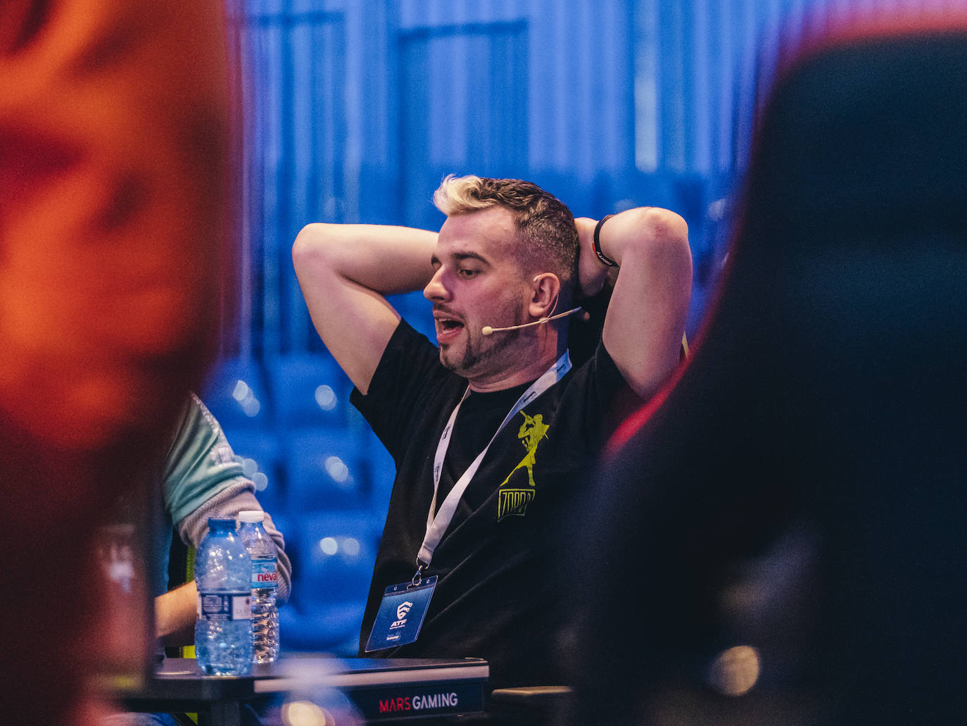 Fotos: ATF Battle de Valorant en Alicante