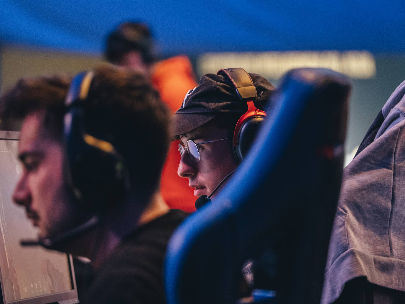 Fotos: ATF Battle de Valorant en Alicante