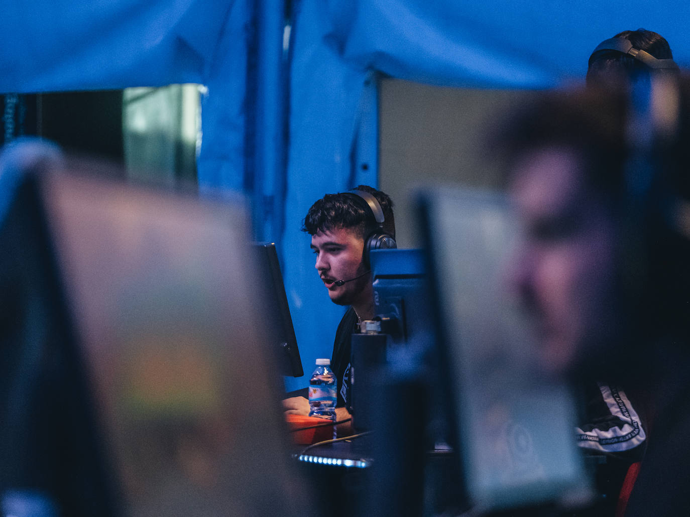 Fotos: ATF Battle de Valorant en Alicante