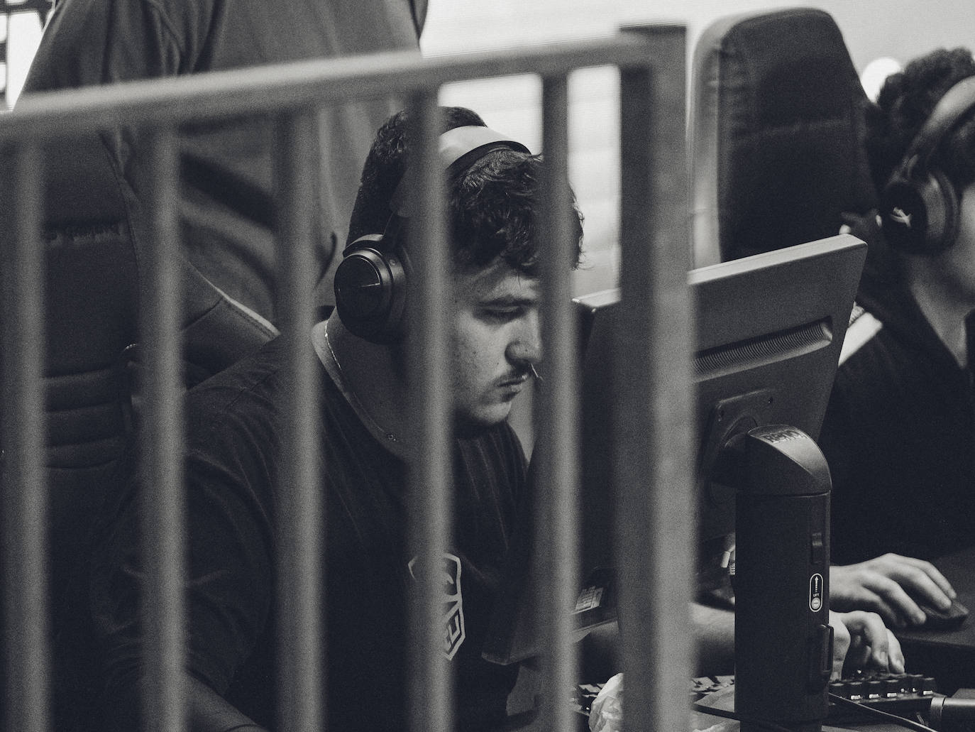 Fotos: ATF Battle de Valorant en Alicante