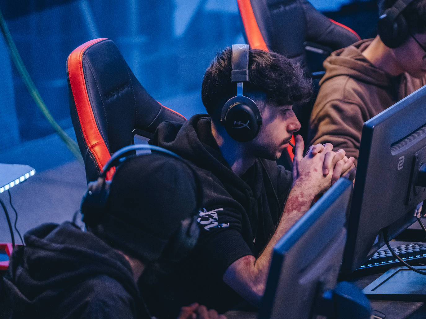 Fotos: ATF Battle de Valorant en Alicante