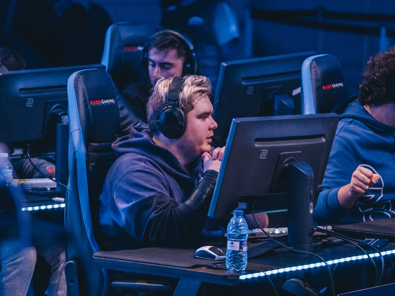 Fotos: ATF Battle de Valorant en Alicante