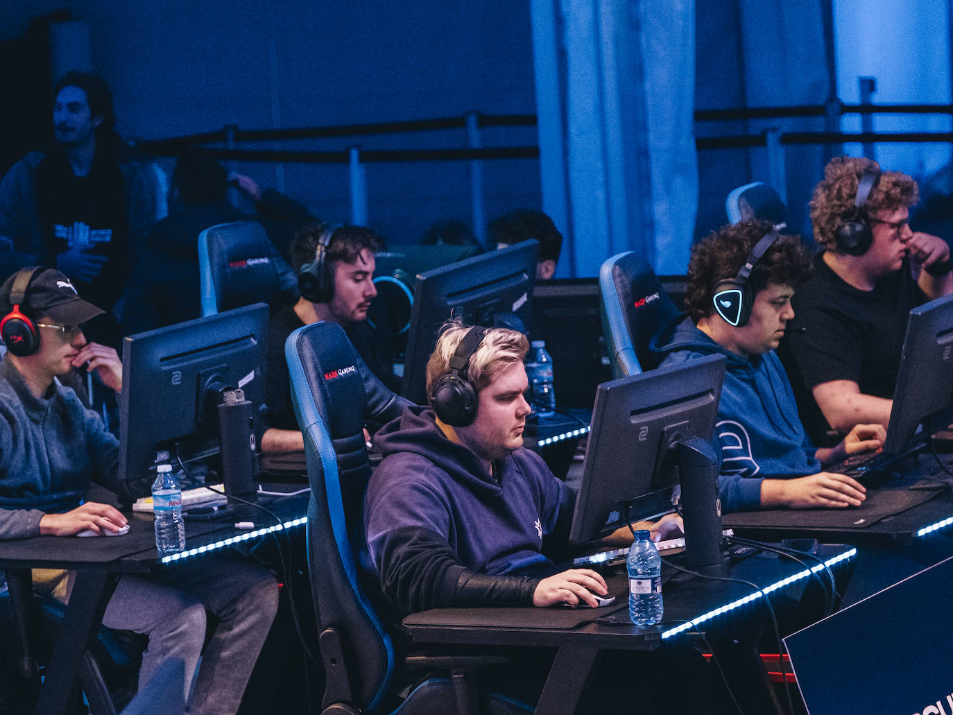 Fotos: ATF Battle de Valorant en Alicante