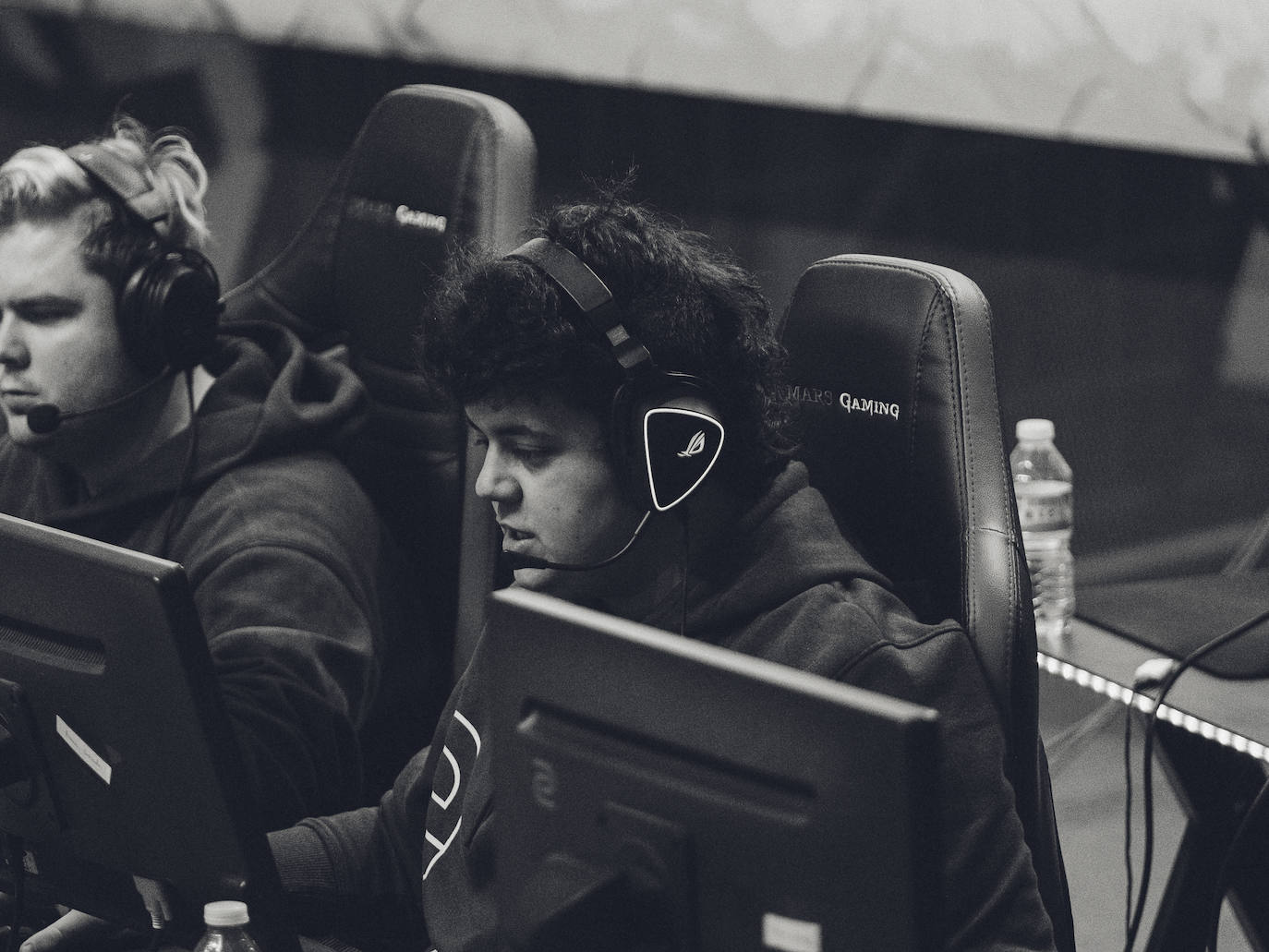 Fotos: ATF Battle de Valorant en Alicante