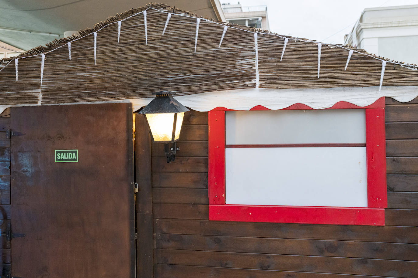 Fotos: Séneca acoge la casa de San Nicolás