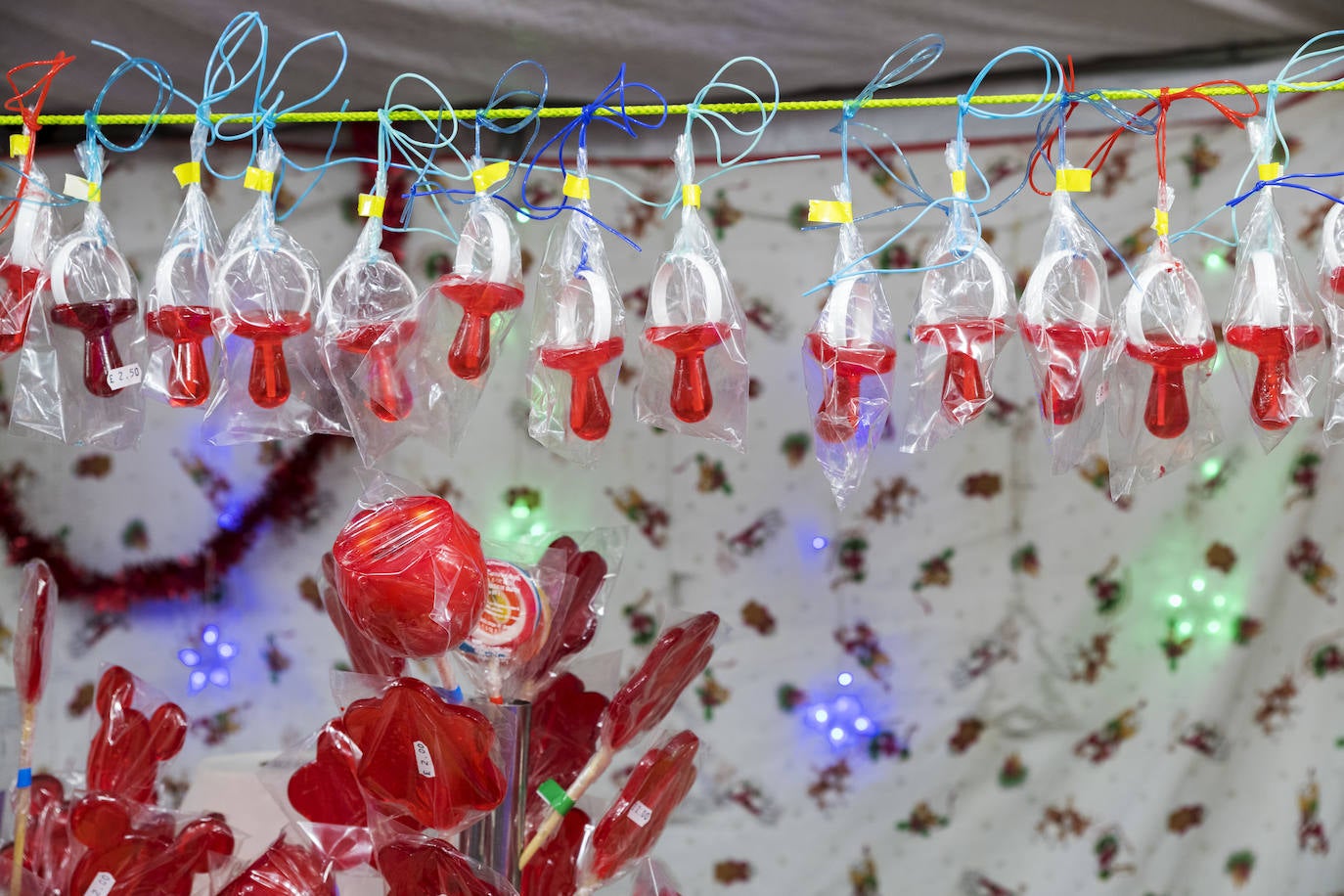 Fotos: Séneca acoge la casa de San Nicolás