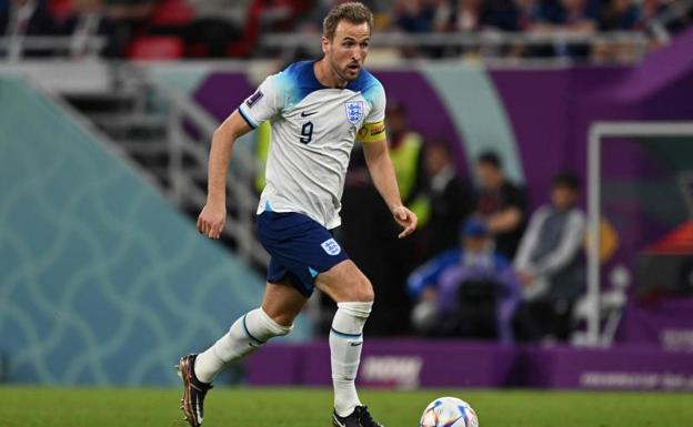 Mundial Qatar 2022: Inglaterra contra los infiltrados de Senegal