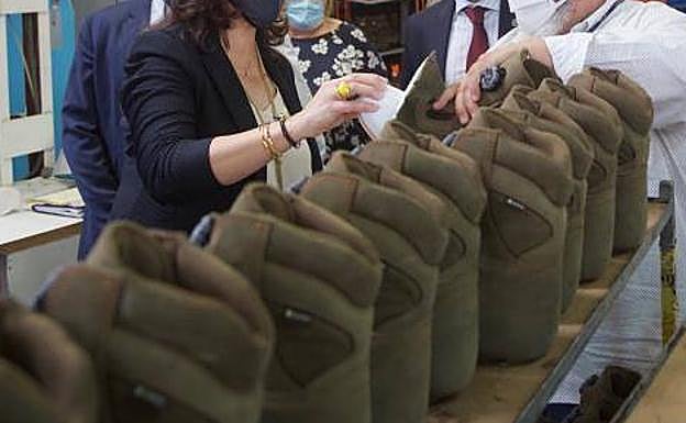 Hasta 5.000 empresas de Elche se podrían beneficiar de la retirada del Impuesto de Sucesiones