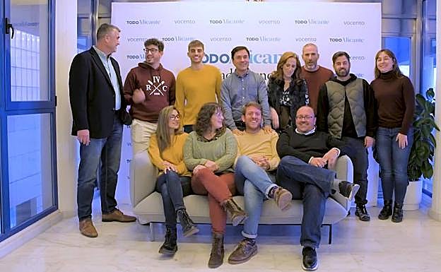 TodoAlicante felicita a todo alicante