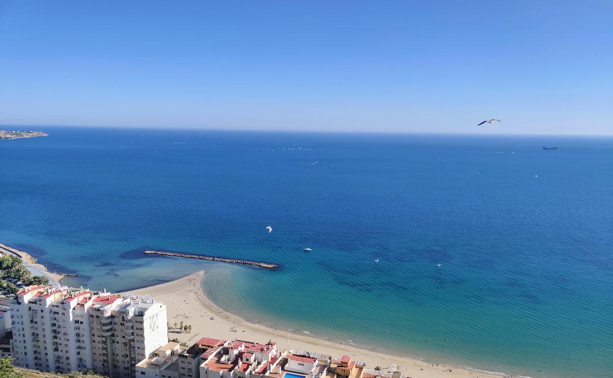 No habrá posibilidades de lluvias en los últimos días del año. 