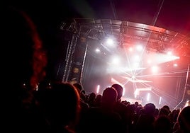 Benidorm quiere mejorar la seguridad en el ocio nocturno