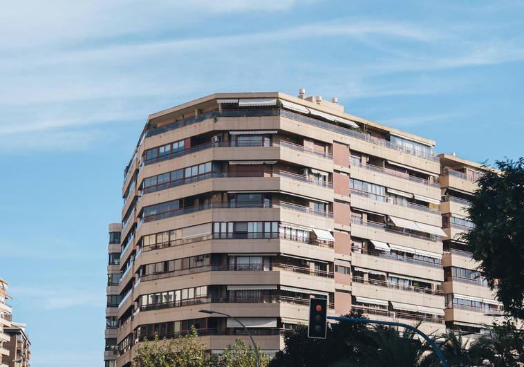 Alicante lidera la subida del precio de la vivienda