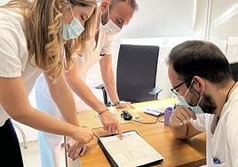 Las consultas por problemas de audición en 2022 alcanzaron valores históricos en la Comunitat