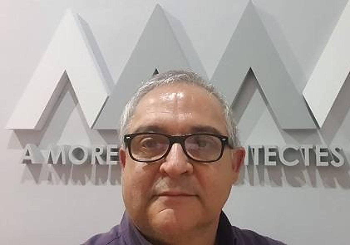 «La sostenibilidad y la eficiencia energética en la construcción son fundamentales para el futuro»