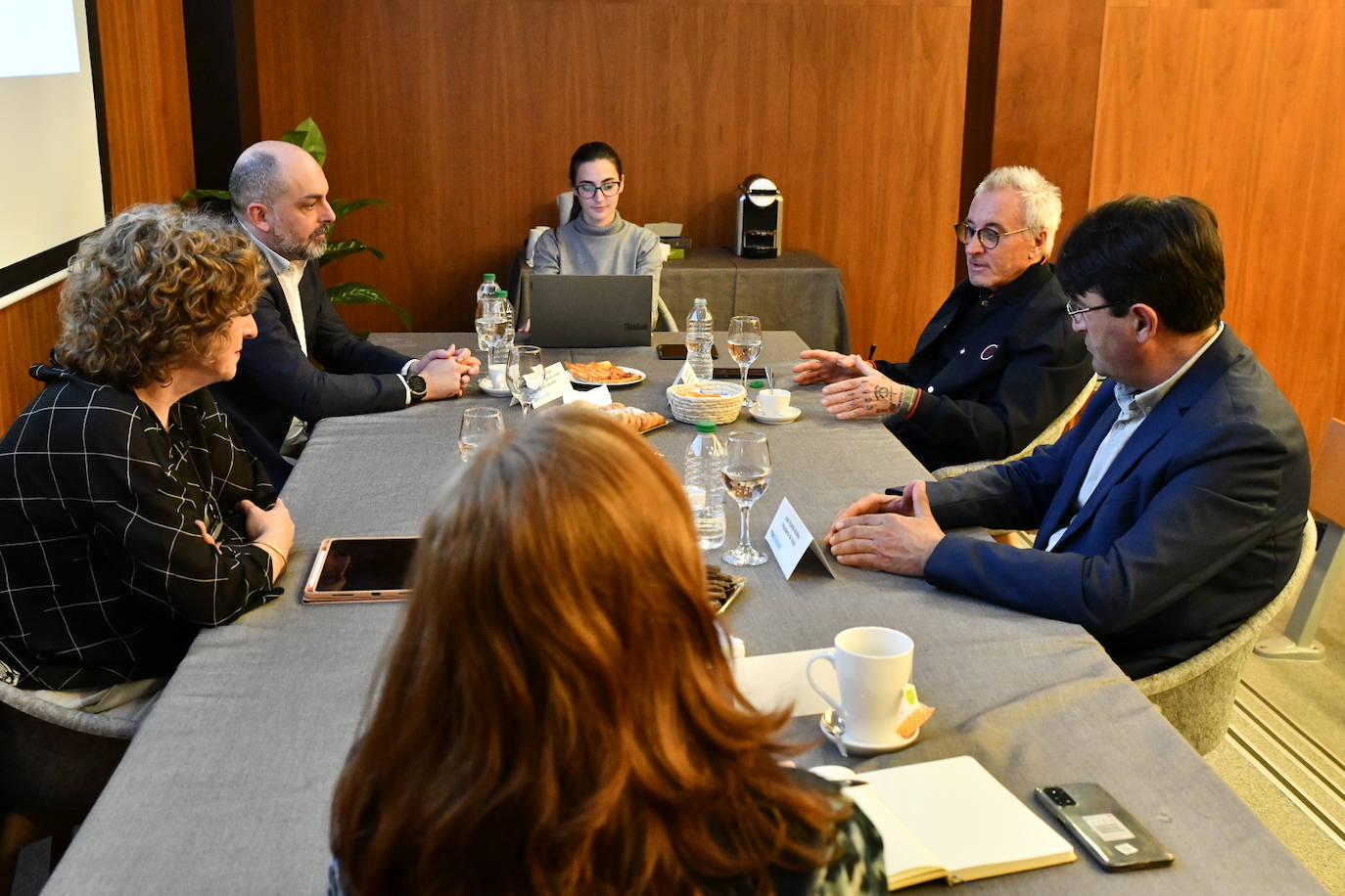 TodoAlicante organiza un debate de expertos por el Día Mundial del Agua