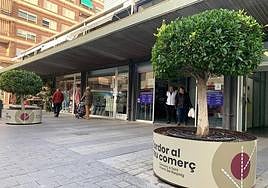 El Ayuntamiento inyecta 6 millones para apuntalar el tejido productivo de San Vicente