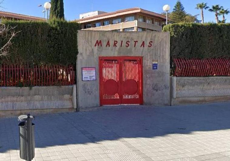 Investigan un nuevo caso de desfalco en la asociación de padres del colegio Maristas de Alicante
