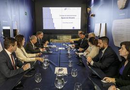 Aguas de Alicante impulsa proyectos de digitalización del ciclo hídrico por más de 13,5 millones de euros