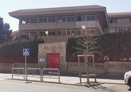 El colegio Maristas de Alicante toma el control de la asociación de padres tras el segundo escándalo por desfalco