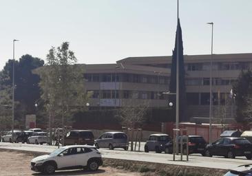 Indignación en las familias de Apamar del colegio Maristas: «Queremos saber dónde está nuestro dinero»