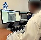 Dos ladrones manazas, pillados en Elche