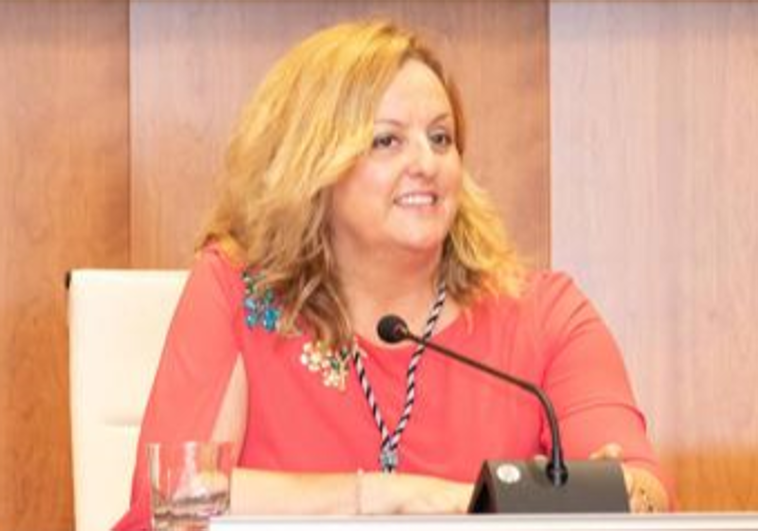 Ana Sala se queda como alcaldesa no adscrita en Calpe y forma nuevo partido