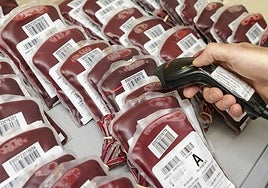 ¿Qué hacen con nuestra sangre tras una donación?